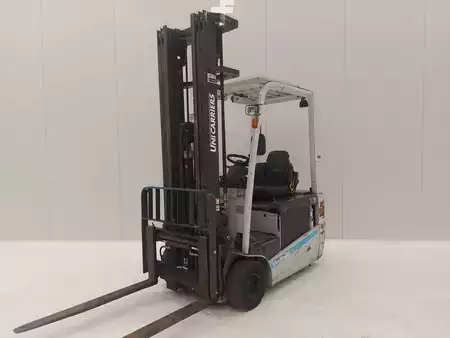 Chariots électriques à 3 roues 2014  Unicarriers AG1N1L16Q (1)