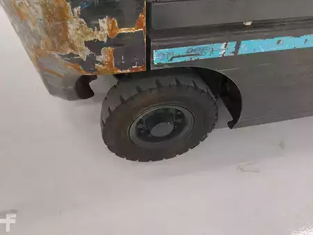 LPG Forklifts 2016  Unicarriers P1D1A18LQ (16)