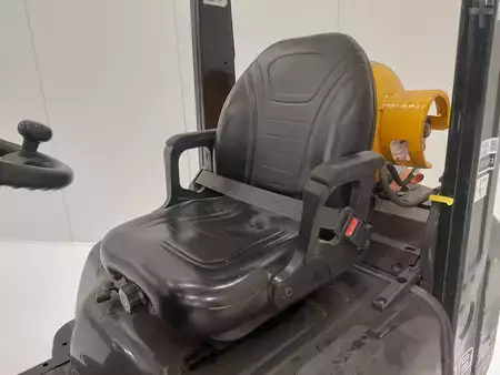 LPG Forklifts 2016  Unicarriers P1D1A18LQ (17)