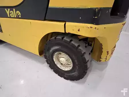 Carretilla elevadora GLP 2017  Yale GLP25VX (11)