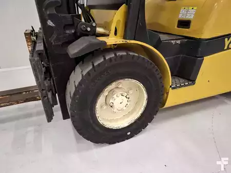 Carretilla elevadora GLP 2017  Yale GLP25VX (15)