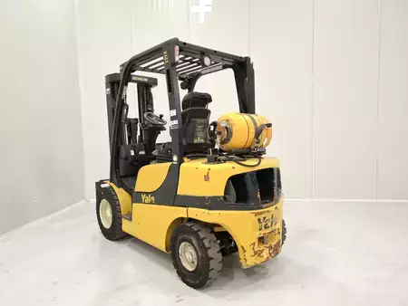 Carretilla elevadora GLP 2017  Yale GLP25VX (3)