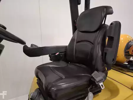 Carretilla elevadora GLP 2017  Yale GLP25VX (9)