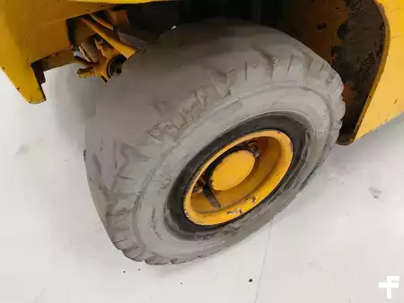 Elektromos 4 kerekű 2012  Hyster J2.5XN (10)