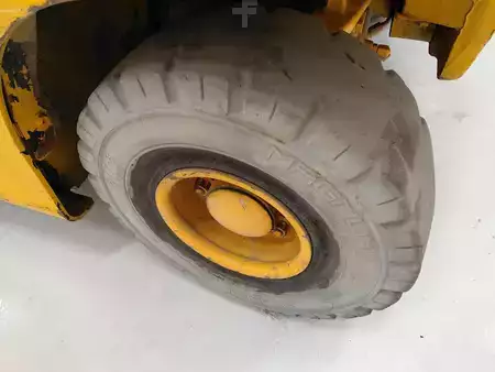 Elektromos 4 kerekű 2012  Hyster J2.5XN (11)