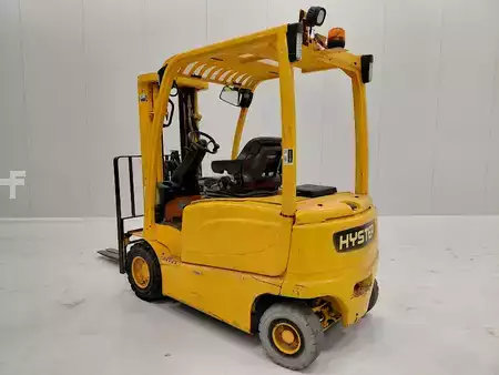 Elektromos 4 kerekű 2012  Hyster J2.5XN (4)