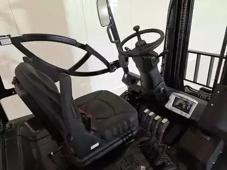 Carrelli elevatori GPL 2023  Doosan G45S-7 (10)