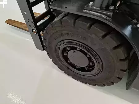 Carrelli elevatori GPL 2023  Doosan G45S-7 (15)