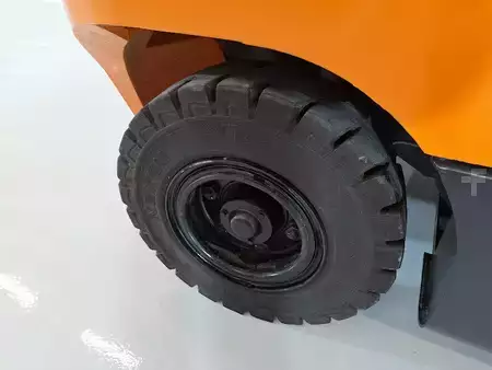 Carrelli elevatori GPL 2023  Doosan G45S-7 (16)