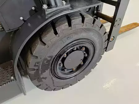 Carrelli elevatori GPL 2023  Doosan G45S-7 (17)