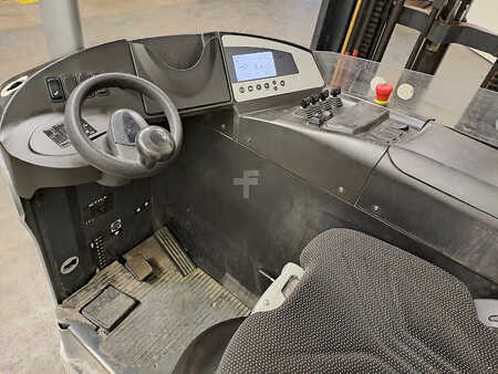 Chariots à mât rétractable 2013  Still FM-X 14 (7)