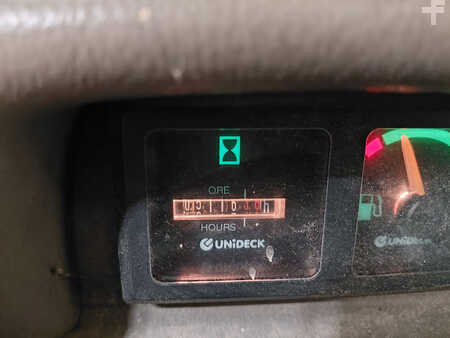 Sollevatori telescopici rotativi 2007  Manitou MRT2150 TURBO M SERIE E2 (11)