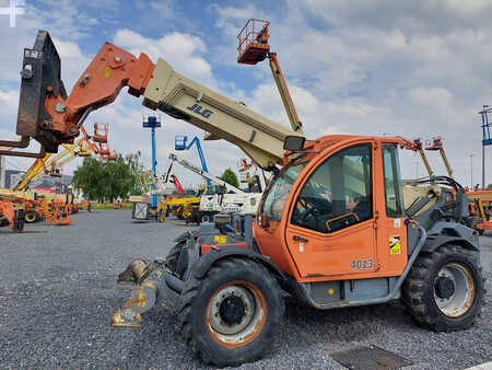 Telehandler Fixed 2005  JLG 4013 (3)