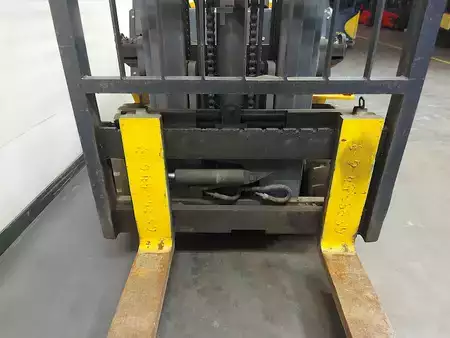 LPG Forklifts 2011  Heli CPQD35 (3)