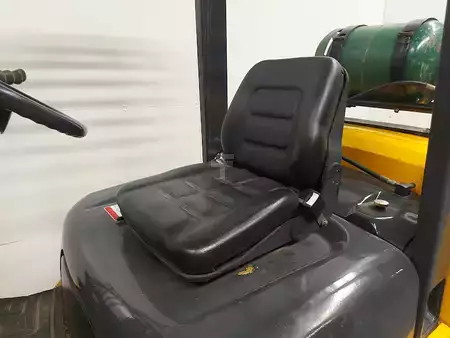 LPG Forklifts 2011  Heli CPQD35 (4)