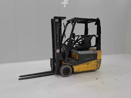 Elektromos 3 kerekű 2014  Atlet AG1N1L16T (1)