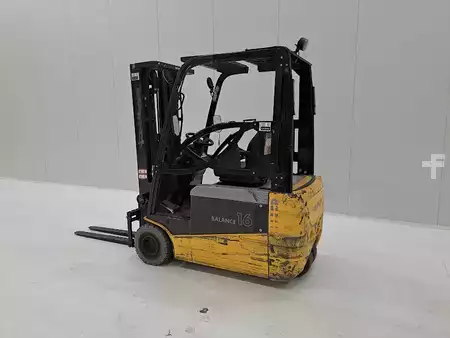 Elektromos 3 kerekű 2014  Atlet AG1N1L16T (3)