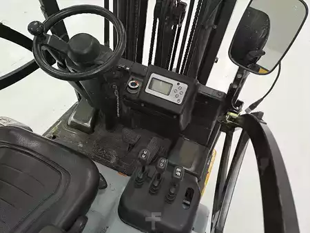 Elektromos 3 kerekű 2014  Atlet AG1N1L16T (5)