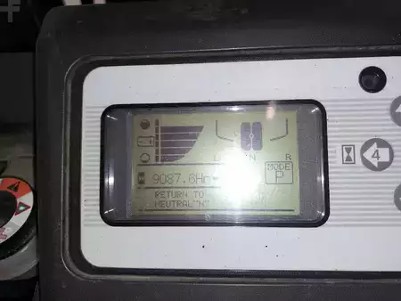 Elektromos 3 kerekű 2014  Atlet AG1N1L16T (8)