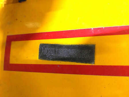 Empilhador telescópico-Fixo 2016  JCB TLT 30 G (3)