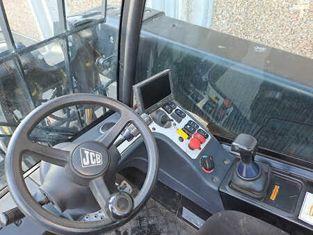 Empilhador telescópico-Fixo 2016  JCB TLT 30 G (8)