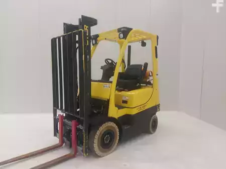 Carrelli elevatori GPL 2016  Hyster H1.6FT (1)