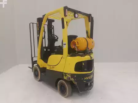 Carrelli elevatori GPL 2016  Hyster H1.6FT (4)