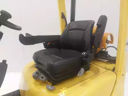 Carrelli elevatori GPL 2016  Hyster H1.6FT (5)