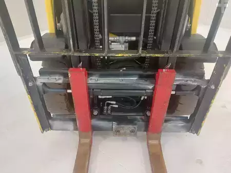 Carrelli elevatori GPL 2016  Hyster H1.6FT (6)