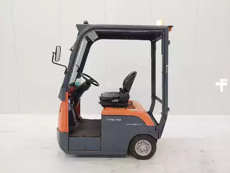 Trailer 2017  Toyota 4CBTK4 (1)