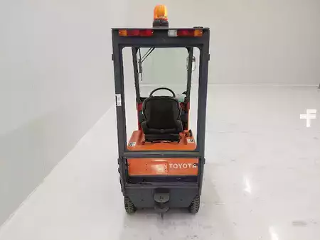 Trailer 2017  Toyota 4CBTK4 (4)