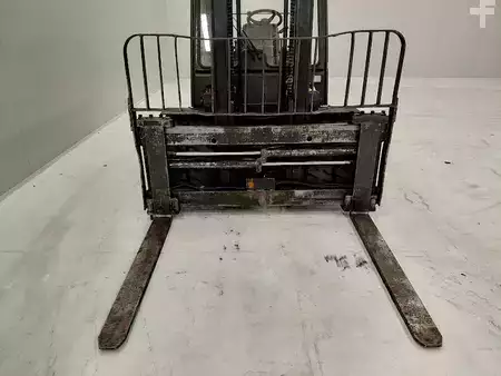 Carrelli elevatori diesel 2008  Doosan D55C-5 (9)