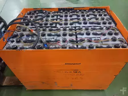 Chariots électriques à 4 roues 2019  Still RX 60-25 (17)