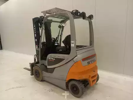 Chariots électriques à 4 roues 2019  Still RX 60-25 (6)