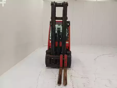 Carrelli elevatori GPL 2014  Hyster H3.0FT (6)