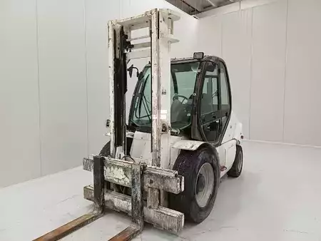 Carrelli fuoristrada 4x4 2009  Manitou MSI50 H (2)