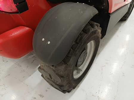 Wózki teleskopowe sztywne 2022  Manitou MT625 H COMFORT 75K ST5 S1 (11)