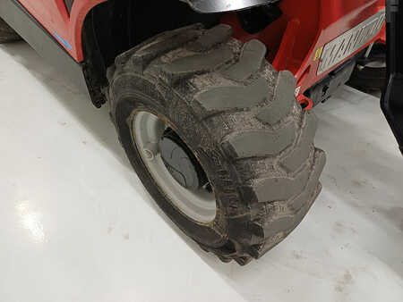 Wózki teleskopowe sztywne 2022  Manitou MT625 H COMFORT 75K ST5 S1 (13)