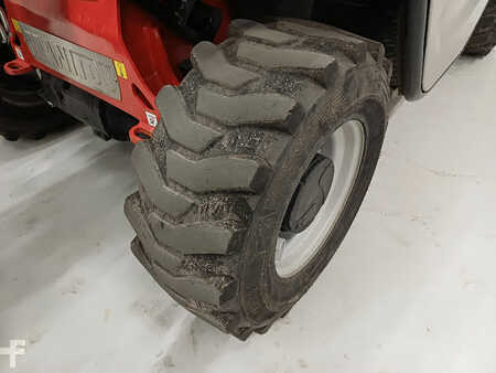 Wózki teleskopowe sztywne 2022  Manitou MT625 H COMFORT 75K ST5 S1 (14)