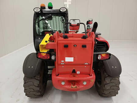 Wózki teleskopowe sztywne 2022  Manitou MT625 H COMFORT 75K ST5 S1 (6)