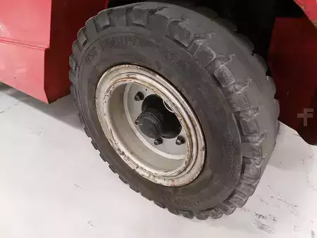 Carrelli fuoristrada 4x4 2016  Manitou MSI30 T 4ST3A (16)