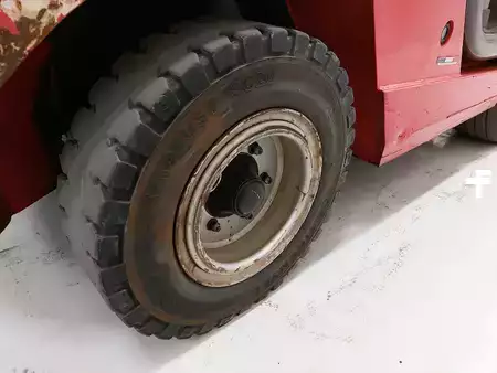 Carrelli fuoristrada 4x4 2016  Manitou MSI30 T 4ST3A (19)