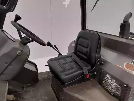 Carrelli fuoristrada 4x4 2016  Manitou MSI30 T 4ST3A (8)