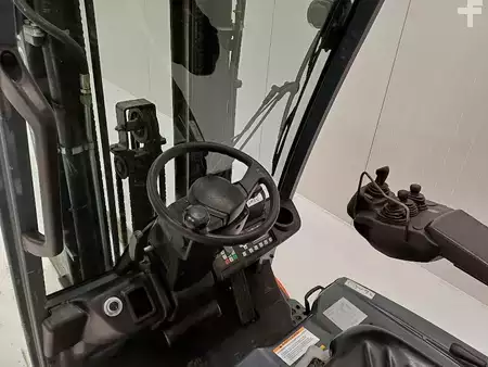 El Truck - 3-hjul 2018  Toyota 8FBE15T (11)