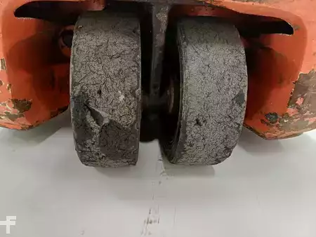 El Truck - 3-hjul 2018  Toyota 8FBE15T (15)