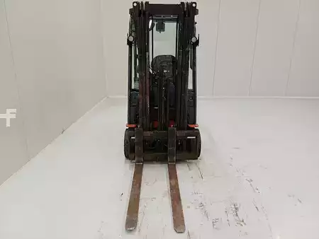 El Truck - 3-hjul 2018  Toyota 8FBE15T (6)