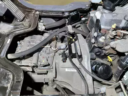Chariots élévateurs diesel 2018  Toyota 02-8FDF25 (7)