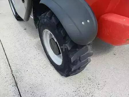 Teleskoplastare Rigid 2021  Manitou MT625 H COMFORT 75K ST5 S1 (13)