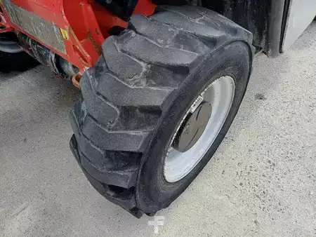 Teleskoplastare Rigid 2021  Manitou MT625 H COMFORT 75K ST5 S1 (16)