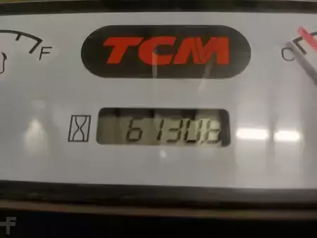 Wózki widłowe diesel 2012  TCM FHD18T3 (9)